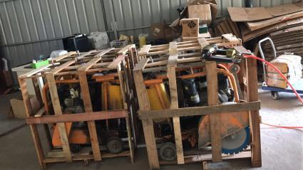 贵定行李、家具、电器包装托运