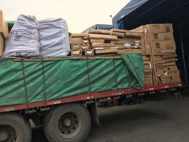 贵定家具托运