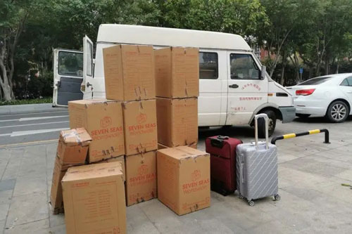 贵定行李托运公司