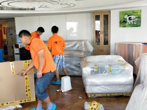 贵定精品搬家公司